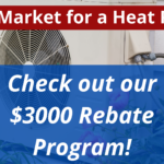 New Heater Rebate