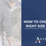How To Choose The Right Size Heater