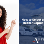 How to Select a Reputable Heater Repair Company