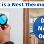What is a Nest Thermostat