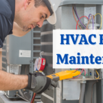 HVAC FAQs Maintenance