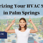 The Importance of Winterizing Your HVAC System in Palm Springs