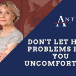 Don't Let HVAC Problems Keep You Uncomfortable