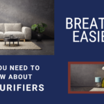 Breathe Easier: All You Need to Know About Air Purifiers