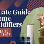 Ultimate Guide to Home Humidifiers: Benefits and Types